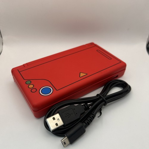Nintendo lite reshell - nintendo, ds