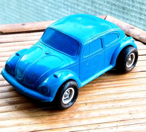 Raro maggiolino volkswagen - raro,