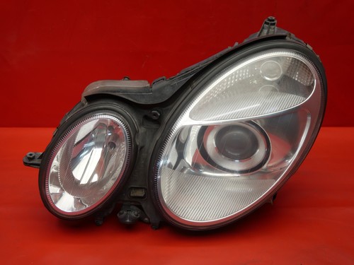 Mercedes w211 s211 faro - w211,