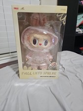 Peluche pupazzo Pop Mart