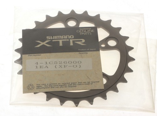 Catena shimano xtr m952 - shimano, m952/m750