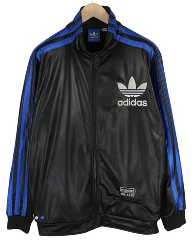 Adidas chile62 felpa uomo - felpa,