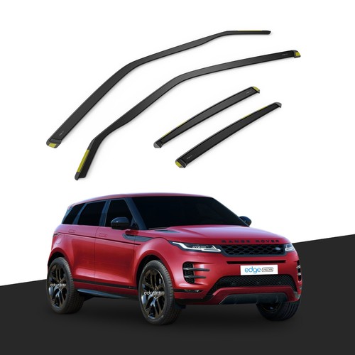 Range rover evoque - range, mk2