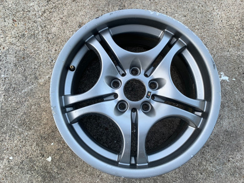 Cerchio lega bmw - cerchio, serie