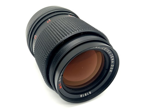 Carl zeiss sonnar 135 mm - mc,