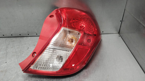 Fanale posteriore destro - fanale,