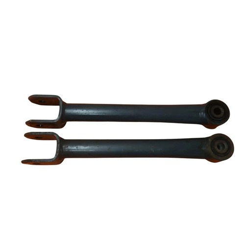 Coppia ganci barra antirollio