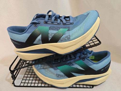 Scarpe corsa new - da,