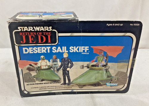 1983 star wars rotj ritorno - 1983,