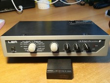 Lem fx12 processore audio - lem,