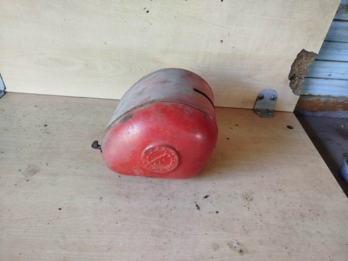 Bauletto porta oggetti - oggetti, motom