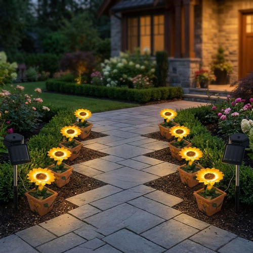 Led esterni decorazione - led,