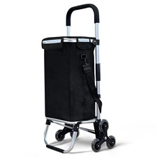 ® Carrello Spesa Pieghevole