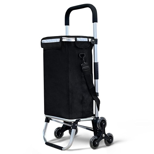 Carrello spesa pieghevole - carrello,