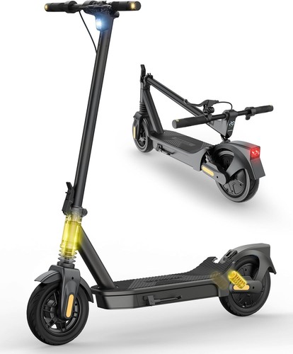 Electric scooter 25mph 65km - electric,