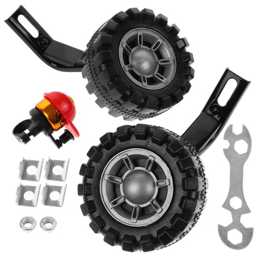 Rotelle per bici - ,