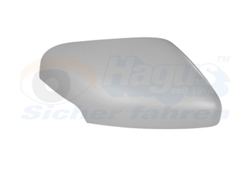Custodia specchio van wezel - custodia,