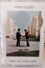 MC PINK FLOYD WISH YOU WERE