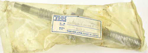 Thk blk1616s 194lt - thk, a