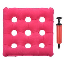 Inflatable Seat Cushion