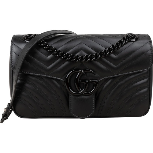 Borsa tracolla gucci - a,