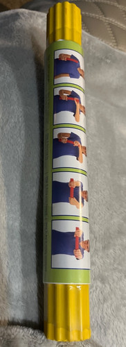 Theraband flexbar barra - theraband, flexbar,
