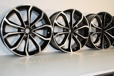 4 Cerchi Originali MAK - 20"