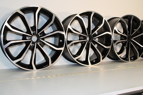 Cerchi originali mak - -, 20"