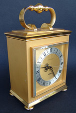 5,4 Kg. OROLOGIO DA TAVOLO