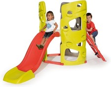 Smoby - Torre dell'arrampicara