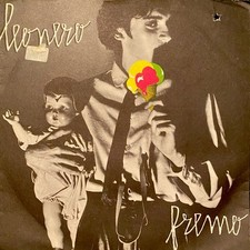 LEO NERO Fremo Italy EMI