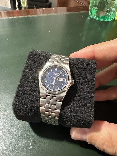 Seiko quartz orologio donna - seiko,