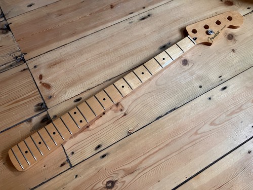 Fender player jazz - player, bass