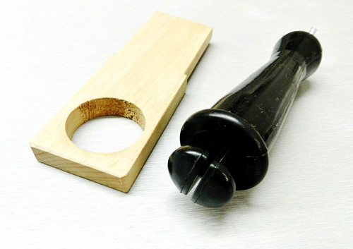 Morsetto anello morsa con - morsa,