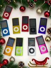 Apple iPod Nano 4th 5th