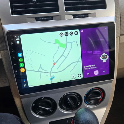 Autoradio 64g per dodge - autoradio,