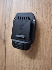 Adattatore PER BATTERIA Makita 18(LXT) AD utensili TECCPO O POPOMAN 18v