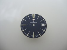 Prototipo quadrante Aquastar