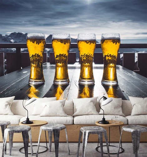 Vollkornbier c5875 - 3d,