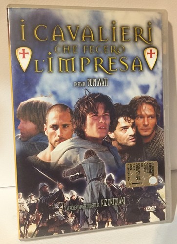 Cavalieri che fecero - i,