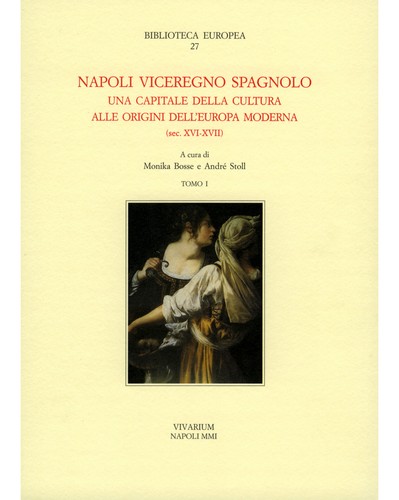 Napoli viceregno spagnolo una - napoli,