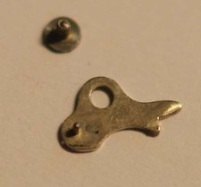 VALJOUX CAL. 22, 222, 71 CONO