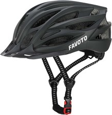 Casco da Bicicletta Mountain