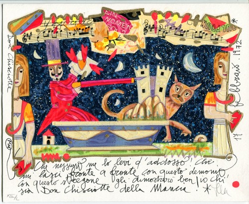 Francesco musante gatto - musante,