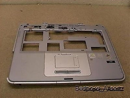 Telaio scocca touchpad - , case