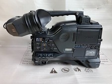 Sony xdcam pdw f800 - pdw-f800, hd