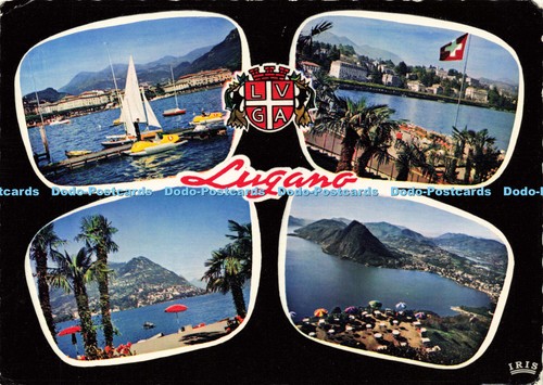 D172272 lugano beccarelli - d172272,