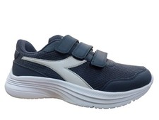 Scarpe con velcro Diadora