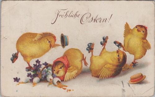 Cartolina buona - cartolina,,