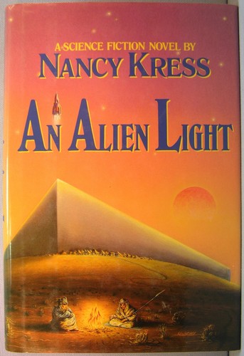 Kress nancy an - -, alien